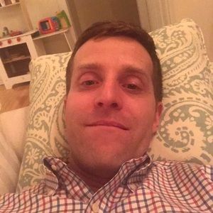 Meet your Posher, Joseph